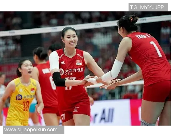 周娜专访：从排球新星到传奇教练的成长之路回顾